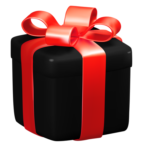 FREE Gift 🎁
